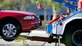 Find out if it's illegal to tow an unroadworthy vehicle