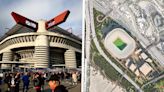 GdS: Milan continue with San Donato as Mayor Sala waits for WeBuild San Siro plan