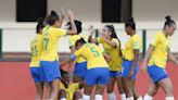 Brasil se ve capaz vencer a España en los Juegos Olímpicos