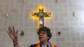 LGBTQ-inclusive church in Cuba welcomes all in a country that once sent gay people to labor camps