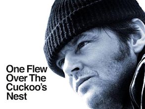 One Flew Over the Cuckoo's Nest