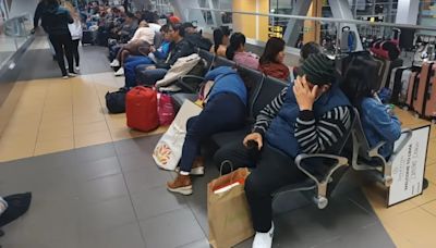 Emergencia en el Aeropuerto Jorge Chávez: la razón por la que demoró la reparación de los cables en pista de aterrizaje