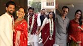 From Sonakshi Sinha-Zaheer Iqbal, Swara Bhasker-Fahad Ahmad to Kareena Kapoor-Saif Ali Khan, celebs who had interfaith marriage