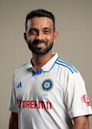 Ajinkya Rahane