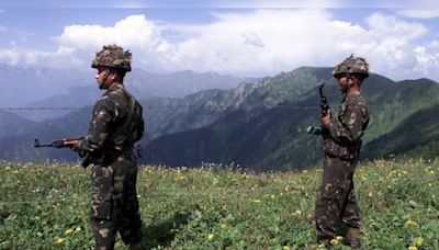 As border tourism thrives; Keran village in Jammu and Kashmir seeks infrastructre development on priority - CNBC TV18