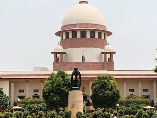 SC lists pleas challenging Bihar caste survey for final hearing in September