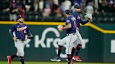 Jeffers homer helps Twins beat Rangers 6-5, avoid sweep