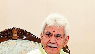 Bravery of Kargil War heroes will forever inspire all: Manoj Sinha