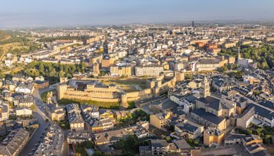 Víctor Rodríguez, arquitecto: 'Ponferrada ha crecido entre la necesidad y la especulación' | Actualidad | Cadena SER