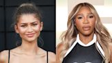 Zendaya on What Serena Williams Told Her After Watching ‘Challengers’ Performance