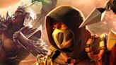 Anuncian Mortal Kombat: Onslaught, un RPG de la saga para 2023