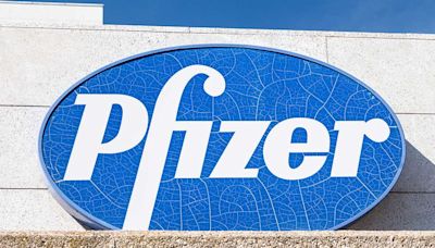 Pfizer Stock Is Near An 11-Year Low — But Is It A Buy On This 'Massive' Upside?