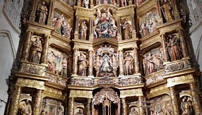 Joyas musicales de la Catedral de Burgos