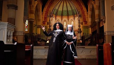 Tickets Go On Sale This Week For SISTER ACT in Brisbane