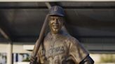 Community raises enough to replace vandalized Jackie Robinson statue