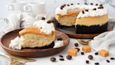 Caramel Macchiato Coffee Cheesecake Recipe