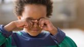 The tell-tale signs your child needs glasses that more than a third of parents miss