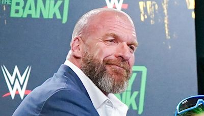 Triple H Hypes NXT Rivalry's Renewal On Today's WWE Speed - Wrestling Inc.