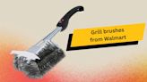 5 best-selling grill brushes you need this summer from Walmart