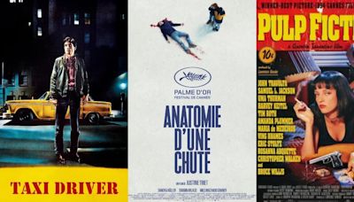 Las mejores películas que han ganado la Palma de Oro en el Festival de Cannes