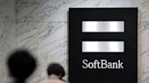 SoftBank Unveils $3.4 Billion Buyback Ahead Of Next Big AI Bet