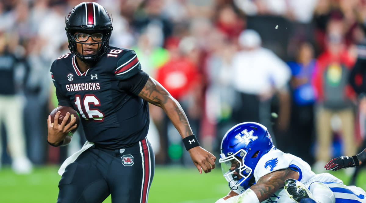 South Carolina Football: 2024 Gamecocks Season Preview and Prediction