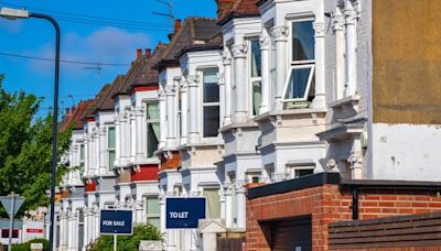 What is Labour's Renters' Rights Bill - and will it end no-fault evictions?