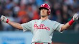 Phillies reincorporan a Realmuto tras lesión