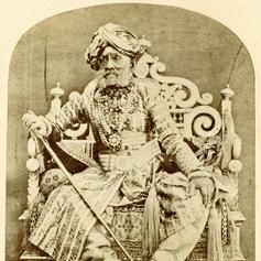 Krishnaraja Wodeyar III