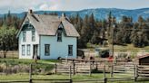 Ghosts and cowboys rounded up at Spallumcheen ranch