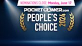Time's running out: name YOUR Game of the Year for the Pocket Gamer People's Choice Award 2024