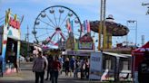 La Feria del Condado de Merced comienza esta semana con atracciones para todos