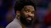 76ers' Nurse: Joel Embiid Has 'Very Good' Chance to Return from Knee Injury in April