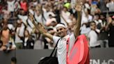 Laver Cup live stream: how to watch Federer's farewell online from anywhere today, online and on TV now