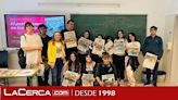 La Asociación de Periodistas de Albacete regresa a las aulas con el taller "El periodismo en la escuela"