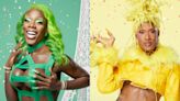 ‘Drag Race France’ Season 2 Cast Announced, Including Keiona And Mami Watta