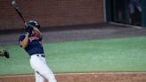 Auburn baseball has 11-run first, hits seven home runs in NCAA Tournament opener win