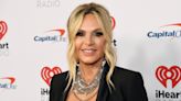 “Real Housewives of Orange County” star Tamra Judge hospitalized for intestinal issue