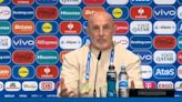 'We know we're a strong team' - Spain coach de la Fuente on Croatia opener