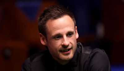 Dave Gilbert stunned by Luca Brecel treatment: 'I find that unbelievable'