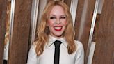 Kylie Minogue Says She's Enjoying Success After 'Lifetime of Work': 'Feels Like It Was Meant to Be'