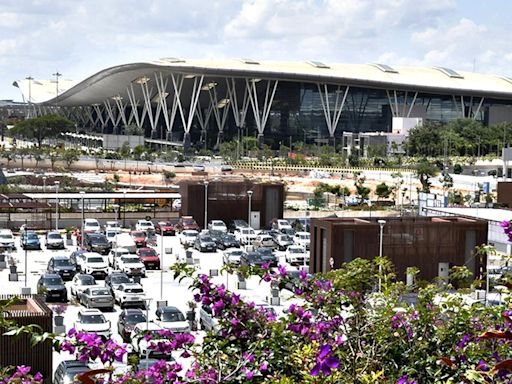 Hosur International Airport: BIAL mum on Tamil Nadu plan to set up airport near Bengaluru