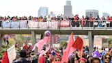 LAUSD strike ends with classes to resume Friday but no settlement for low-wage workers