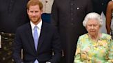 Prince Harry 'heartbroken' after Royal Family 'refused him one wish' over Queen