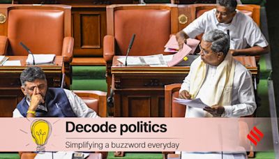 Siddaramaiah govt’s job quota plans for ‘locals’: What and why