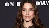 Sophia Bush Says 2023 'Humbled' And 'Broke' Her