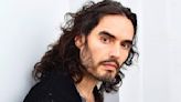 Russell Brand habló por primera vez tras ser acusado de violación y abuso sexual