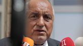 Bulgarian ex-prime minister Borissov offers a coalition. But he doesn't want his old job back