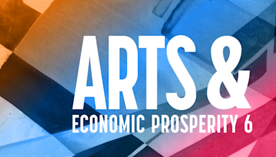 QC arts leaders review economic impact