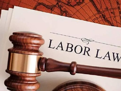 Uniformity of labour laws shall transparency; ensures welfare measures, says legal experts - ET LegalWorld